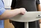 An obese woman presents with polyuria and blurred vision An obese woman presents with polyuria and blurred vision