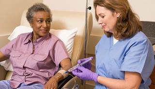 ASCO: Chemo drug shortages common in 2012 ASCO: Chemo drug shortages common in 2012