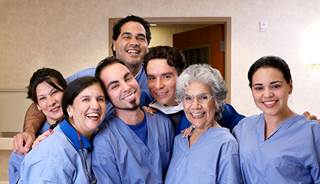 Practical tips for motivating medical staff Practical tips for motivating medical staff