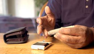 Serum ghrelin levels may serve as a biomarker of executive function in patients with type 2 diabetes. Serum ghrelin levels may serve as a biomarker of executive function in patients with type 2 diabetes.
