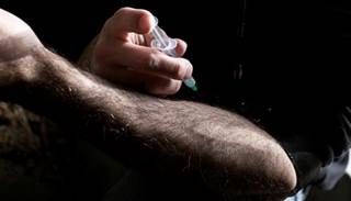 Daily pill prevents HIV in IV drug users Daily pill prevents HIV in IV drug users