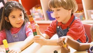 Race may influence quality of autism care Race may influence quality of autism care
