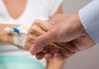 Severe hemorrhaging after eclampsia and stroke Severe hemorrhaging after eclampsia and stroke