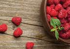 Raspberry ketones may aid in weight loss Raspberry ketones may aid in weight loss