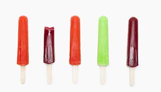 Ice pops culprit in false-positive aspergillosis test Ice pops culprit in false-positive aspergillosis test