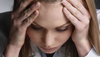 Workplace stress and career burnout among clinicians Workplace stress and career burnout among clinicians