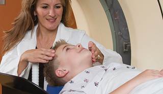 Most cells damaged by the CT scan were repaired. Most cells damaged by the CT scan were repaired.