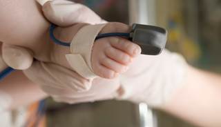 CCHD screening for infants proves sucessful in New Jersey CCHD screening for infants proves sucessful in New Jersey