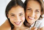 Encouraging positive body image in teen girls Encouraging positive body image in teen girls