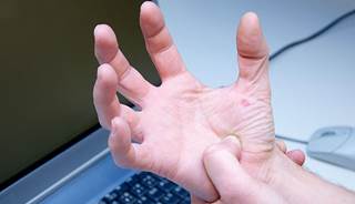Patients satisfied with carpal tunnel surgery outcomes Patients satisfied with carpal tunnel surgery outcomes