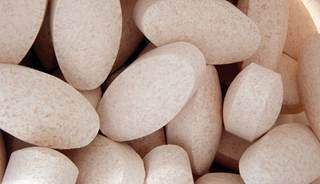 Glucosamine may negatively affect lumbar discs Glucosamine may negatively affect lumbar discs