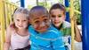Obesity declining in some U.S. kids Obesity declining in some U.S. kids