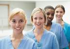 Nurse practitioners leading health care 'democratization' Nurse practitioners leading health care 'democratization'