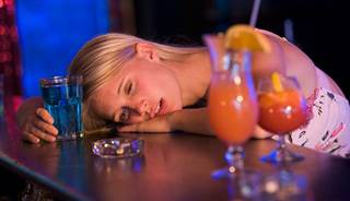 Eating disorders, alcoholism may be genetically linked Eating disorders, alcoholism may be genetically linked