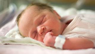 Nursery level correlates with CCHD detection Nursery level correlates with CCHD detection