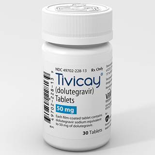 FDA approves Tivicay for HIV-1 FDA approves Tivicay for HIV-1