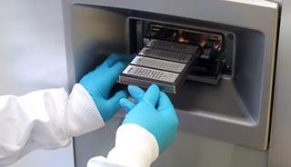 FDA approves novel mass spectrometer FDA approves novel mass spectrometer