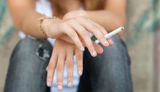 USPSTF: PCPs should counsel kids about smoking USPSTF: PCPs should counsel kids about smoking
