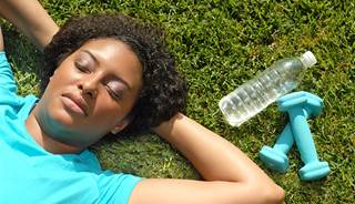 Weight control program effective in black women Weight control program effective in black women