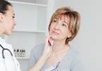 Acute pharyngitis in an adult Acute pharyngitis in an adult