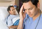 Deciphering a stroke patient's message Deciphering a stroke patient's message