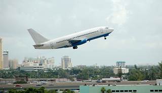 Living near airports increases CVD risk Living near airports increases CVD risk