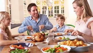 Emphasizing environment helps motivate healthy choices Emphasizing environment helps motivate healthy choices