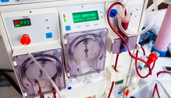 Nephrotoxic medications for patients on dialysis - The Clinical Advisor
