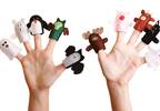 Make pediatric exams all fun and games Make pediatric exams all fun and games
