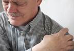 Frozen shoulder susceptibility
in diabetic patients Frozen shoulder susceptibility
in diabetic patients
