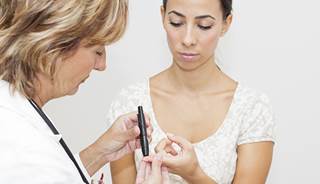 Gestational diabetes treatment guidelines released Gestational diabetes treatment guidelines released