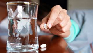 Aspirin at bedtime better for platelet reactivity Aspirin at bedtime better for platelet reactivity
