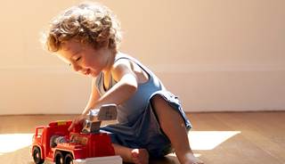 ADHD prevalence lower in sunny regions ADHD prevalence lower in sunny regions