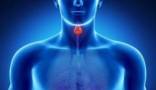 FDA approves first Tx for refractory thyroid cancer FDA approves first Tx for refractory thyroid cancer