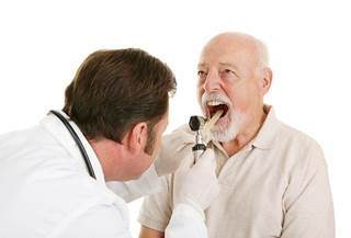 USPSTF: Evidence lacking for primary care oral CA screening USPSTF: Evidence lacking for primary care oral CA screening