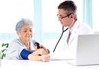 Treating hypertension in older patients Treating hypertension in older patients