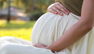 Maternal risk factors identified for ADHD Maternal risk factors identified for ADHD
