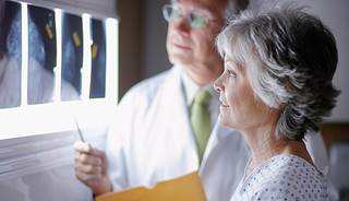 Postop XRT not necessary for some breast cancers Postop XRT not necessary for some breast cancers