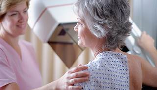 Annual MRI Plus Mammography Effective for Breast Cancer Screening Annual MRI Plus Mammography Effective for Breast Cancer Screening