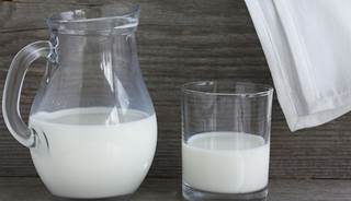 No raw milk for moms and babies No raw milk for moms and babies