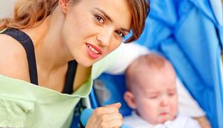Young mothers have higher diabetes risk postmenopause Young mothers have higher diabetes risk postmenopause