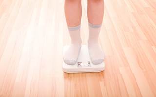 Overweight kids more likely to be obese as teens Overweight kids more likely to be obese as teens