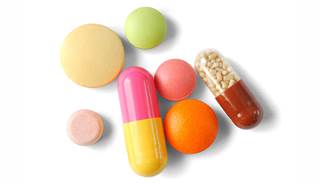 Daily multivitamin not beneficial after MI Daily multivitamin not beneficial after MI