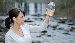 Fracking chemicals linked to hormone disruption Fracking chemicals linked to hormone disruption