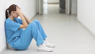 Poor sleep, fatigue affect nurses' decision making Poor sleep, fatigue affect nurses' decision making