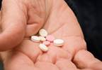 Saxagliptin may pose heart failure risk Saxagliptin may pose heart failure risk