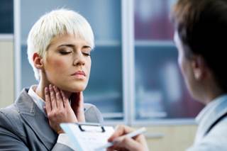 Hypothyroidism Linked to Diabetes Risk Hypothyroidism Linked to Diabetes Risk