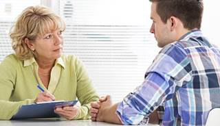 Single question screen IDs drug, alcohol abuse Single question screen IDs drug, alcohol abuse