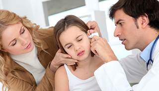 Pediatric AOM hikes U.S. healthcare costs Pediatric AOM hikes U.S. healthcare costs