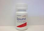 New therapy
for adults
with PAH New therapy
for adults
with PAH